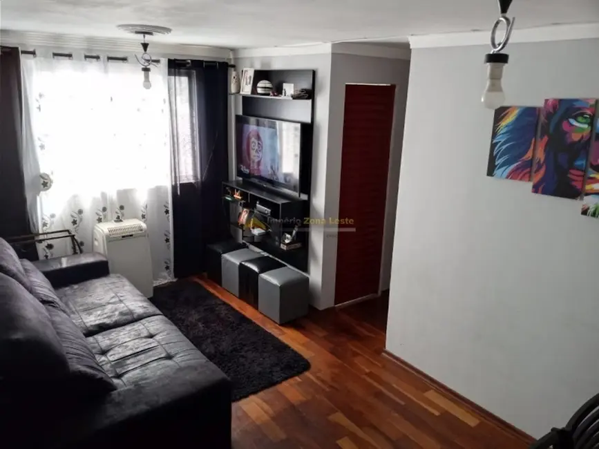 Foto 6 de Apartamento com 2 quartos à venda, 56m2 em Jardim Danfer, São Paulo - SP