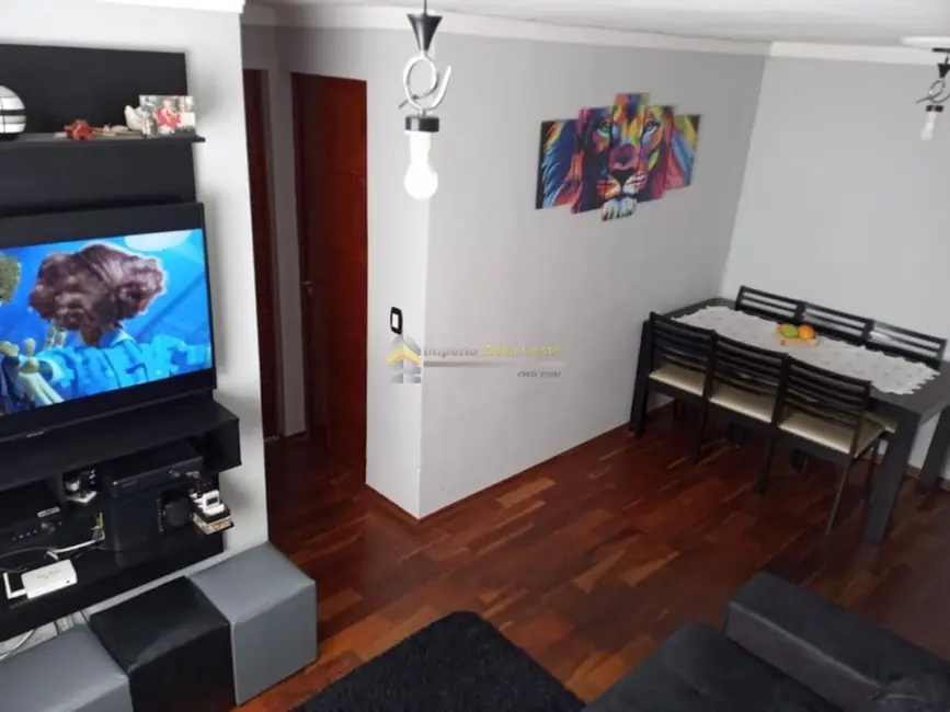 Foto 5 de Apartamento com 2 quartos à venda, 56m2 em Jardim Danfer, São Paulo - SP