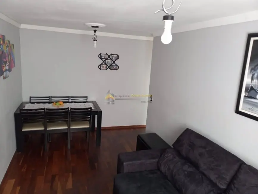 Foto 7 de Apartamento com 2 quartos à venda, 56m2 em Jardim Danfer, São Paulo - SP