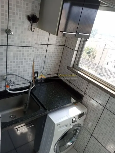 Foto 4 de Apartamento com 2 quartos à venda, 56m2 em Jardim Danfer, São Paulo - SP