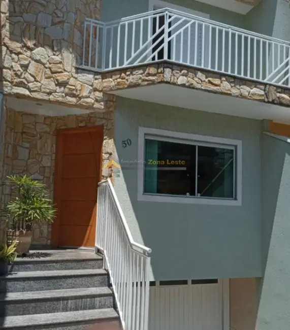 Sobrado com 4 quartos à venda, 150m2 em Cidade Patriarca, São Paulo - SP - imagem 4 Foto 4 de Sobrado com 4 quartos à venda, 150m2 em Cidade Patriarca, São Paulo - SP