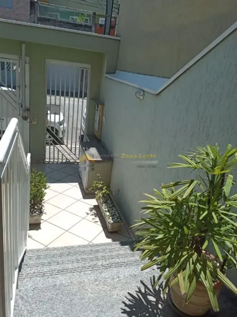 Sobrado com 4 quartos à venda, 150m2 em Cidade Patriarca, São Paulo - SP - imagem 3 Foto 3 de Sobrado com 4 quartos à venda, 150m2 em Cidade Patriarca, São Paulo - SP