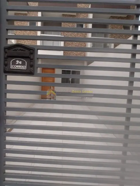 Foto 1 de Sobrado com 2 quartos à venda, 75m2 em Parque Guarani, São Paulo - SP