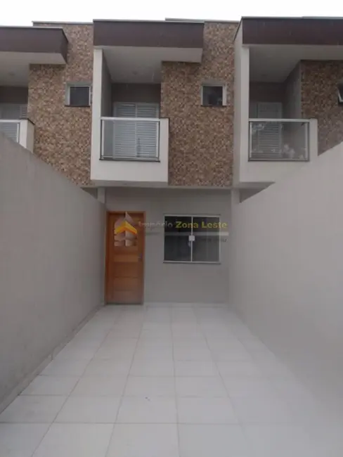 Foto 3 de Sobrado com 2 quartos à venda, 75m2 em Parque Guarani, São Paulo - SP