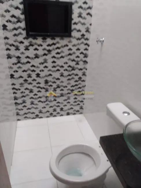 Foto 4 de Sobrado com 2 quartos à venda, 75m2 em Parque Guarani, São Paulo - SP