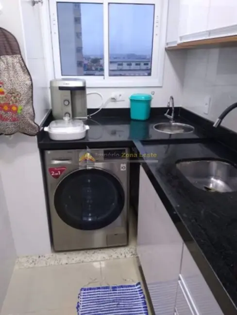 Apartamento com 2 quartos à venda, 44m2 em Vila Matilde, São Paulo - SP - imagem 9 Foto 9 de Apartamento com 2 quartos à venda, 44m2 em Vila Matilde, São Paulo - SP