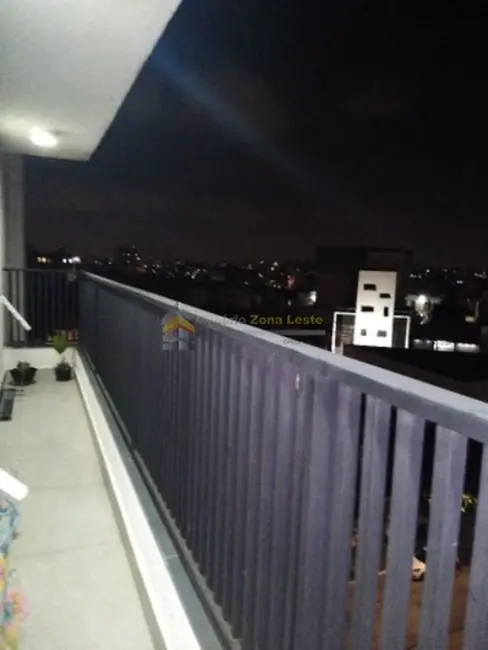 Apartamento com 2 quartos à venda, 44m2 em Vila Matilde, São Paulo - SP - imagem 7 Foto 7 de Apartamento com 2 quartos à venda, 44m2 em Vila Matilde, São Paulo - SP