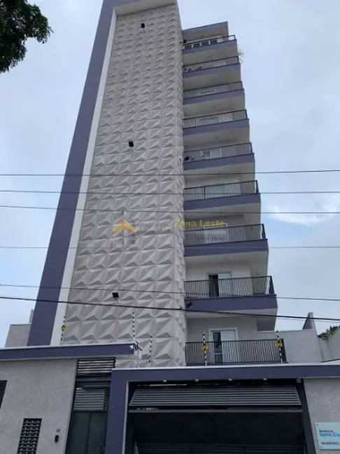 Foto 1 de Apartamento com 2 quartos à venda, 44m2 em Vila Matilde, São Paulo - SP