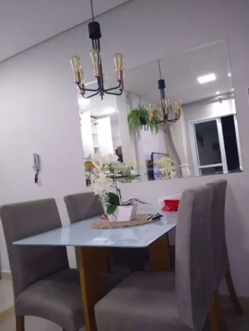 Apartamento com 2 quartos à venda, 44m2 em Vila Matilde, São Paulo - SP - imagem 6 Foto 6 de Apartamento com 2 quartos à venda, 44m2 em Vila Matilde, São Paulo - SP