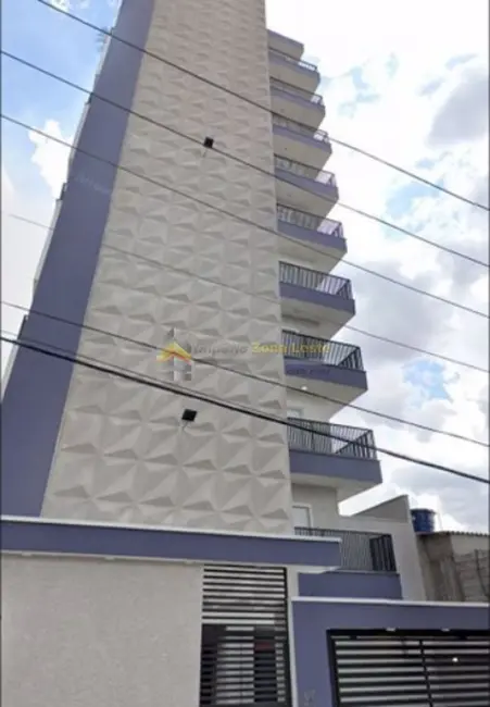 Apartamento com 2 quartos à venda, 44m2 em Vila Matilde, São Paulo - SP - imagem 3 Foto 3 de Apartamento com 2 quartos à venda, 44m2 em Vila Matilde, São Paulo - SP