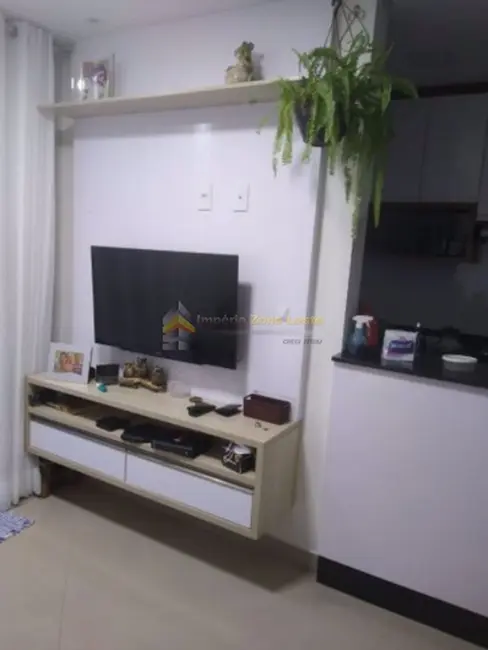 Apartamento com 2 quartos à venda, 44m2 em Vila Matilde, São Paulo - SP - imagem 5 Foto 5 de Apartamento com 2 quartos à venda, 44m2 em Vila Matilde, São Paulo - SP