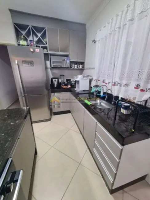 Sobrado com 2 quartos à venda, 195m2 em Jardim Maringá, São Paulo - SP - imagem 5 Foto 5 de Sobrado com 2 quartos à venda, 195m2 em Jardim Maringá, São Paulo - SP