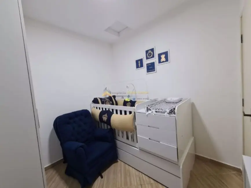 Sobrado com 2 quartos à venda, 195m2 em Jardim Maringá, São Paulo - SP - imagem 8 Foto 8 de Sobrado com 2 quartos à venda, 195m2 em Jardim Maringá, São Paulo - SP