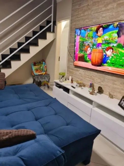 Sobrado com 2 quartos à venda, 195m2 em Jardim Maringá, São Paulo - SP - imagem 2 Foto 2 de Sobrado com 2 quartos à venda, 195m2 em Jardim Maringá, São Paulo - SP