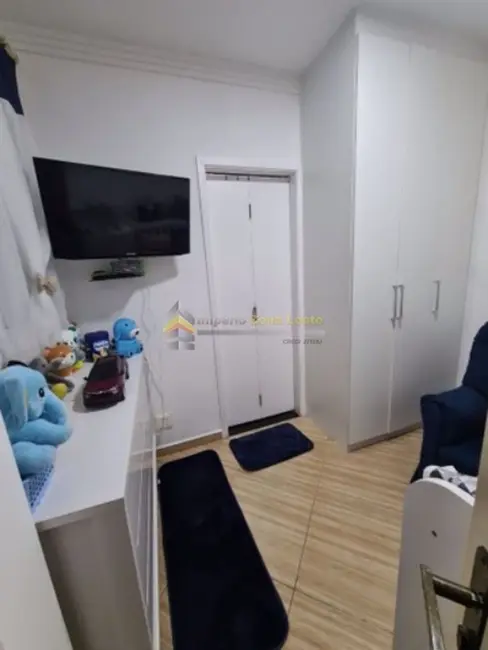 Sobrado com 2 quartos à venda, 195m2 em Jardim Maringá, São Paulo - SP - imagem 9 Foto 9 de Sobrado com 2 quartos à venda, 195m2 em Jardim Maringá, São Paulo - SP