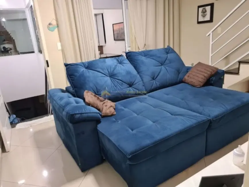 Sobrado com 2 quartos à venda, 195m2 em Jardim Maringá, São Paulo - SP - imagem 1 Foto 1 de Sobrado com 2 quartos à venda, 195m2 em Jardim Maringá, São Paulo - SP