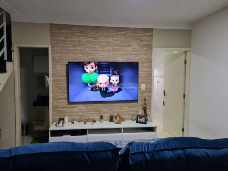 Sobrado com 2 quartos à venda, 195m2 em Jardim Maringá, São Paulo - SP - imagem 3 Foto 3 de Sobrado com 2 quartos à venda, 195m2 em Jardim Maringá, São Paulo - SP