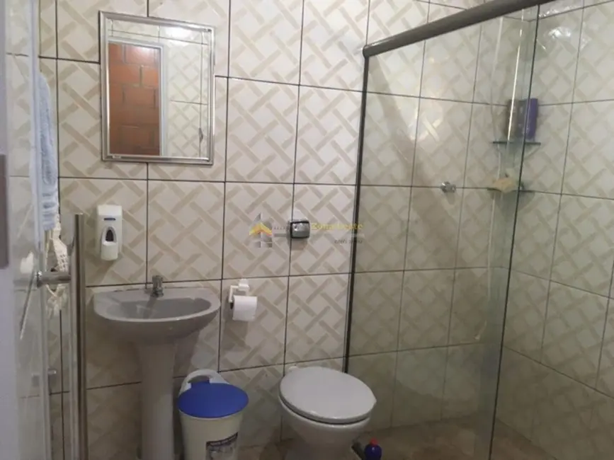 Foto 7 de Chácara com 3 quartos à venda, 114m2 em Centro, Vargem - SP