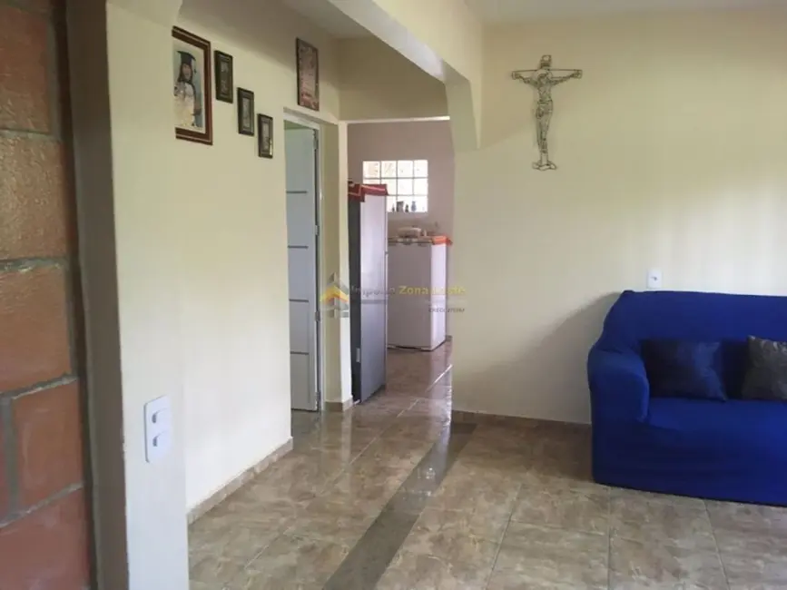 Foto 4 de Chácara com 3 quartos à venda, 114m2 em Centro, Vargem - SP