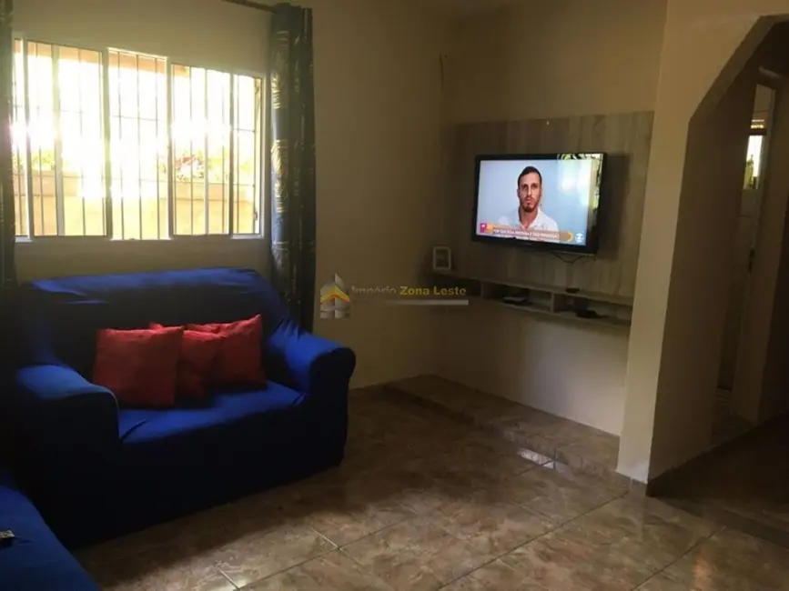 Foto 3 de Chácara com 3 quartos à venda, 114m2 em Centro, Vargem - SP