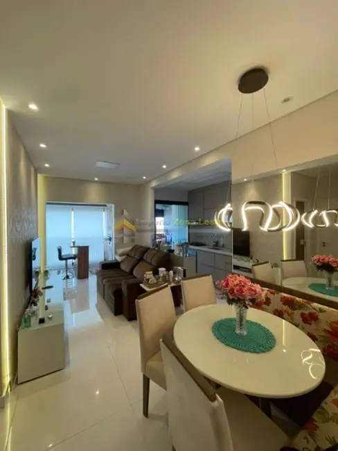 Apartamento com 2 quartos à venda, 62m2 em Vila Matilde, São Paulo - SP - imagem 1 Foto 1 de Apartamento com 2 quartos à venda, 62m2 em Vila Matilde, São Paulo - SP