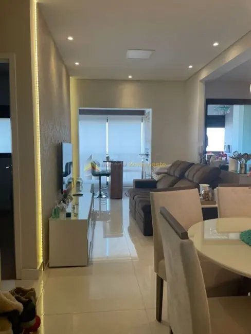 Apartamento com 2 quartos à venda, 62m2 em Vila Matilde, São Paulo - SP - imagem 4 Foto 4 de Apartamento com 2 quartos à venda, 62m2 em Vila Matilde, São Paulo - SP