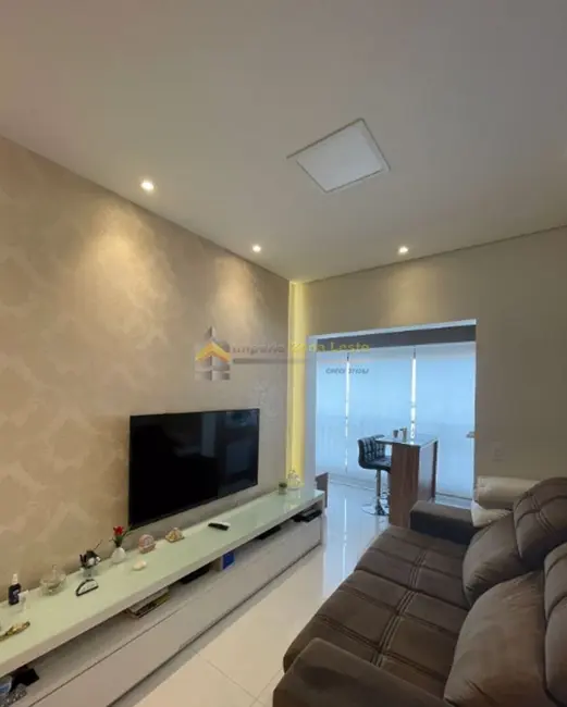 Apartamento com 2 quartos à venda, 62m2 em Vila Matilde, São Paulo - SP - imagem 3 Foto 3 de Apartamento com 2 quartos à venda, 62m2 em Vila Matilde, São Paulo - SP