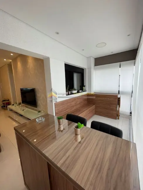 Apartamento com 2 quartos à venda, 62m2 em Vila Matilde, São Paulo - SP - imagem 8 Foto 8 de Apartamento com 2 quartos à venda, 62m2 em Vila Matilde, São Paulo - SP