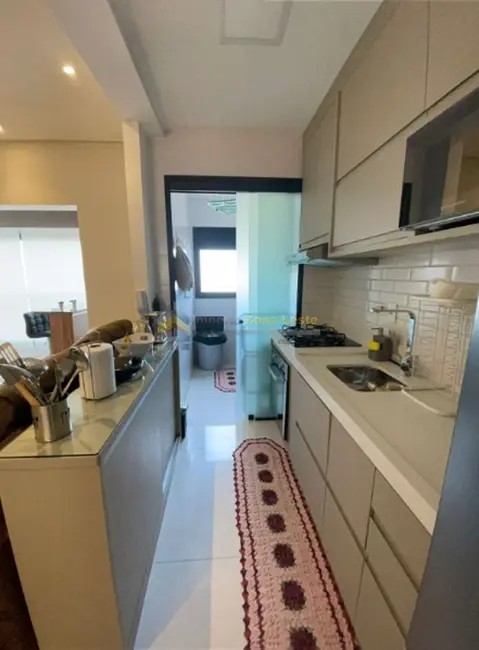 Apartamento com 2 quartos à venda, 62m2 em Vila Matilde, São Paulo - SP - imagem 6 Foto 6 de Apartamento com 2 quartos à venda, 62m2 em Vila Matilde, São Paulo - SP