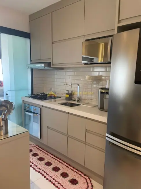Apartamento com 2 quartos à venda, 62m2 em Vila Matilde, São Paulo - SP - imagem 5 Foto 5 de Apartamento com 2 quartos à venda, 62m2 em Vila Matilde, São Paulo - SP