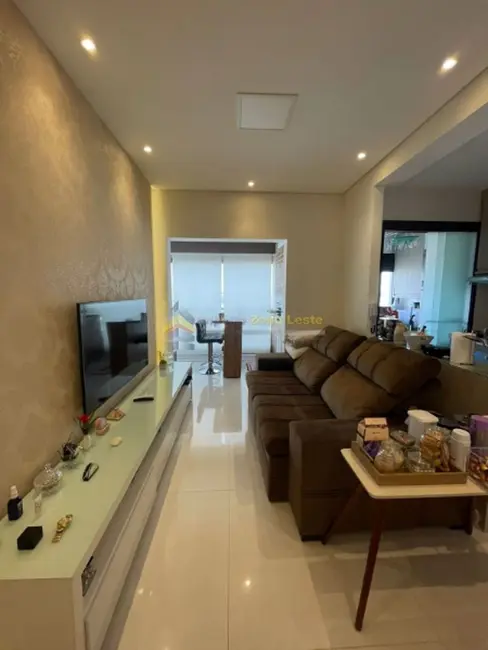 Apartamento com 2 quartos à venda, 62m2 em Vila Matilde, São Paulo - SP - imagem 2 Foto 2 de Apartamento com 2 quartos à venda, 62m2 em Vila Matilde, São Paulo - SP