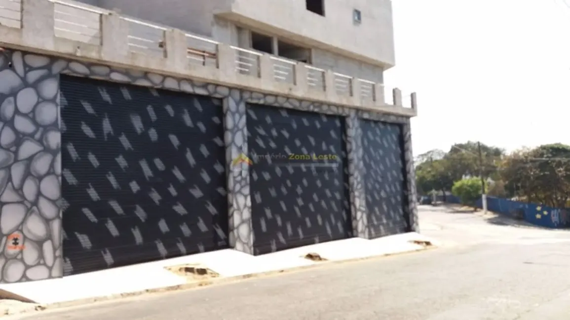 Foto 2 de Armazém / Galpão para alugar, 260m2 em Jardim Egle, São Paulo - SP