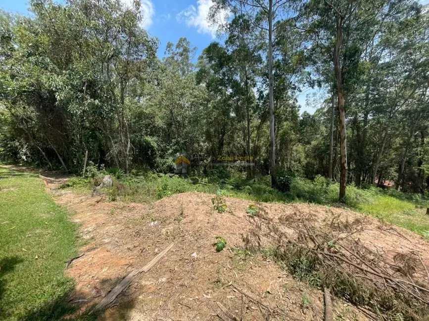 Foto 4 de Terreno / Lote à venda, 1798m2 em Centro, Cajamar - SP