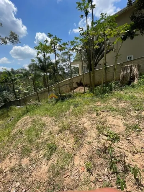 Foto 6 de Terreno / Lote à venda, 1798m2 em Centro, Cajamar - SP