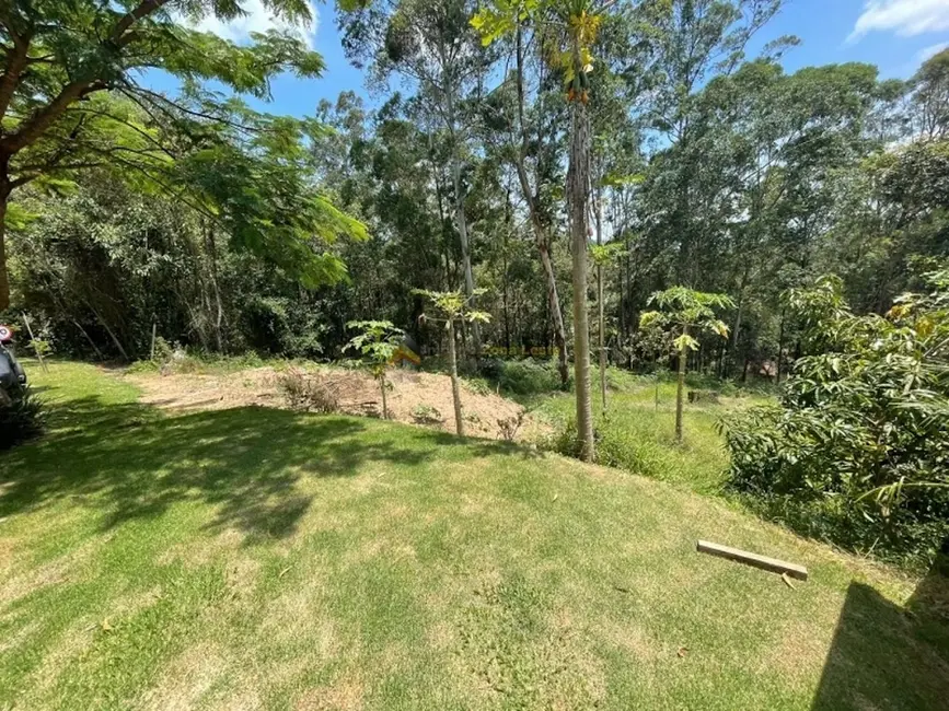 Foto 2 de Terreno / Lote à venda, 1798m2 em Centro, Cajamar - SP