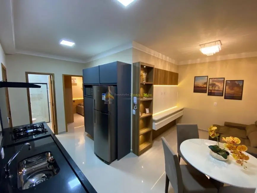 Foto 3 de Apartamento com 2 quartos à venda, 45m2 em Vila Nova Savoia, São Paulo - SP