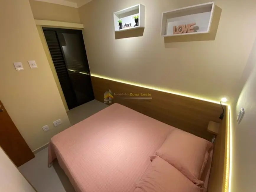 Foto 8 de Apartamento com 2 quartos à venda, 45m2 em Vila Nova Savoia, São Paulo - SP