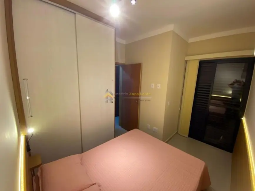 Foto 7 de Apartamento com 2 quartos à venda, 45m2 em Vila Nova Savoia, São Paulo - SP
