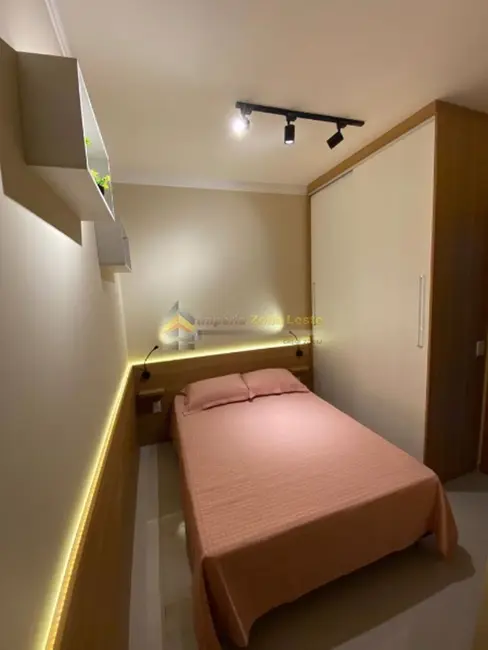 Foto 9 de Apartamento com 2 quartos à venda, 45m2 em Vila Nova Savoia, São Paulo - SP