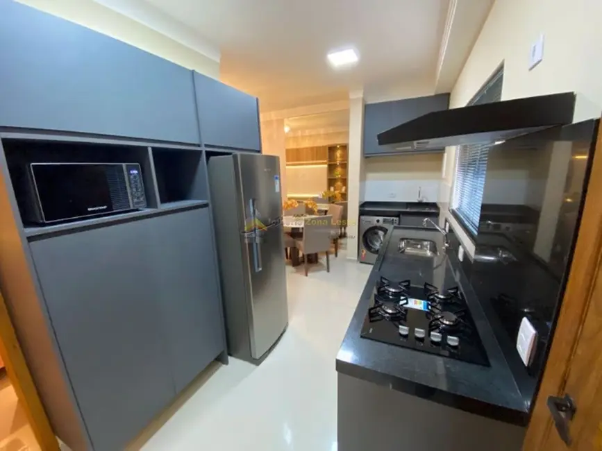 Foto 6 de Apartamento com 2 quartos à venda, 45m2 em Vila Nova Savoia, São Paulo - SP