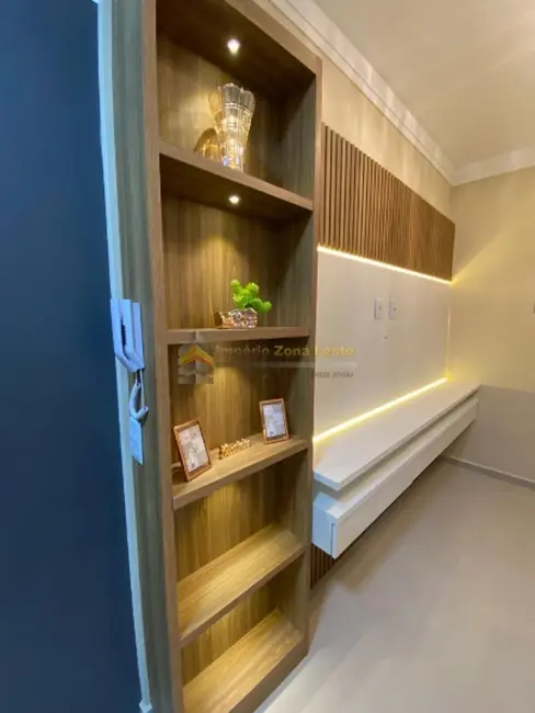 Foto 4 de Apartamento com 2 quartos à venda, 45m2 em Vila Nova Savoia, São Paulo - SP