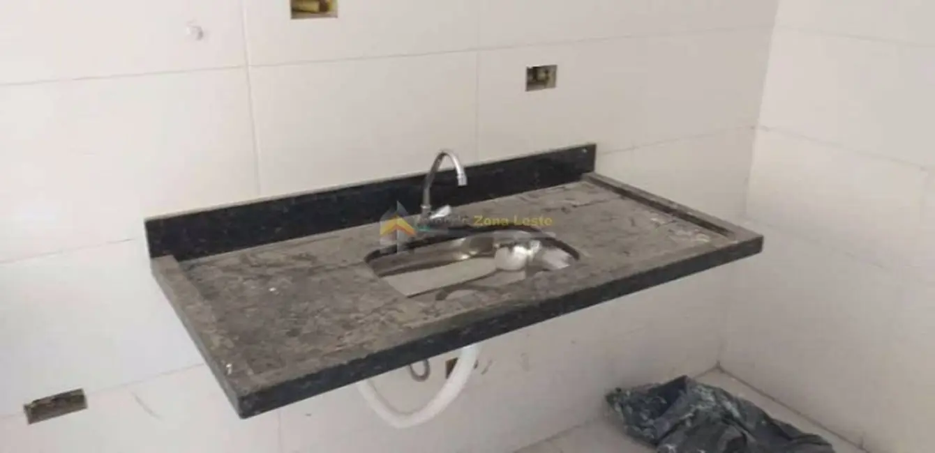 Apartamento com 2 quartos à venda, 46m2 em Itaquera, São Paulo - SP - imagem 6 Foto 6 de Apartamento com 2 quartos à venda, 46m2 em Itaquera, São Paulo - SP