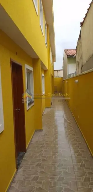 Apartamento com 2 quartos à venda, 46m2 em Itaquera, São Paulo - SP - imagem 1 Foto 1 de Apartamento com 2 quartos à venda, 46m2 em Itaquera, São Paulo - SP