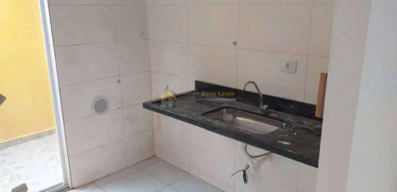 Apartamento com 2 quartos à venda, 46m2 em Itaquera, São Paulo - SP - imagem 4 Foto 4 de Apartamento com 2 quartos à venda, 46m2 em Itaquera, São Paulo - SP