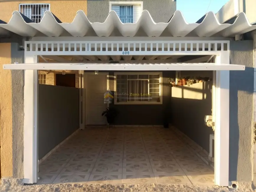 Sobrado com 3 quartos à venda, 110m2 em Vila Talarico, São Paulo - SP - imagem 5 Foto 5 de Sobrado com 3 quartos à venda, 110m2 em Vila Talarico, São Paulo - SP