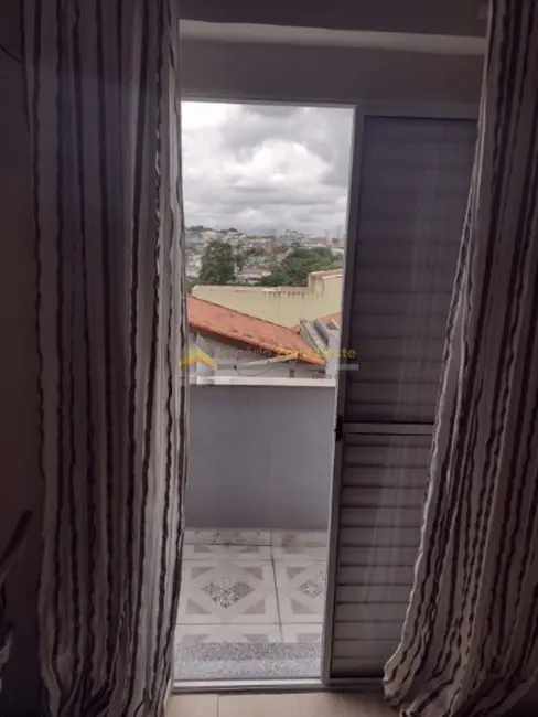 Sobrado com 3 quartos à venda, 110m2 em Vila Talarico, São Paulo - SP - imagem 1 Foto 1 de Sobrado com 3 quartos à venda, 110m2 em Vila Talarico, São Paulo - SP