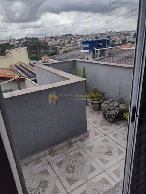 Sobrado com 3 quartos à venda, 110m2 em Vila Talarico, São Paulo - SP - imagem 2 Foto 2 de Sobrado com 3 quartos à venda, 110m2 em Vila Talarico, São Paulo - SP