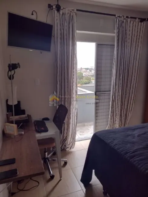 Sobrado com 3 quartos à venda, 110m2 em Vila Talarico, São Paulo - SP - imagem 3 Foto 3 de Sobrado com 3 quartos à venda, 110m2 em Vila Talarico, São Paulo - SP
