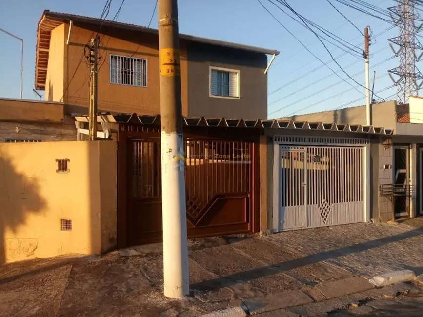 Sobrado com 3 quartos à venda, 110m2 em Vila Talarico, São Paulo - SP - imagem 6 Foto 6 de Sobrado com 3 quartos à venda, 110m2 em Vila Talarico, São Paulo - SP