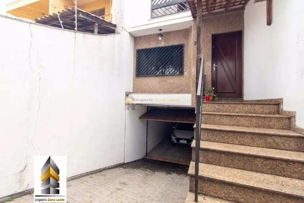 Foto 2 de Sobrado com 3 quartos à venda, 149m2 em Jardim Piqueroby, São Paulo - SP